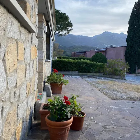 Casa Bam 马西亚娜马里纳