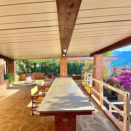 Casa Bam Holiday home