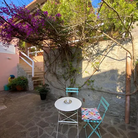 Σπίτι διακοπών Casa Bam *