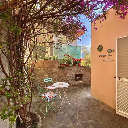 Casa Bam * Marciana Marina (Isola d'Elba)