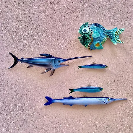 Casa Bam Holiday home Marciana Marina (Isola d'Elba)