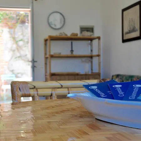 Σπίτι διακοπών Casa Bam