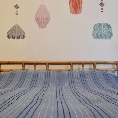 度假居 Casa Bam 马西亚娜马里纳