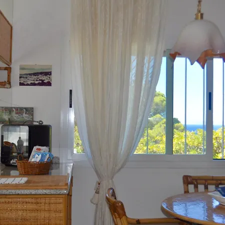 Casa Bam * Marciana Marina (Isola d'Elba)