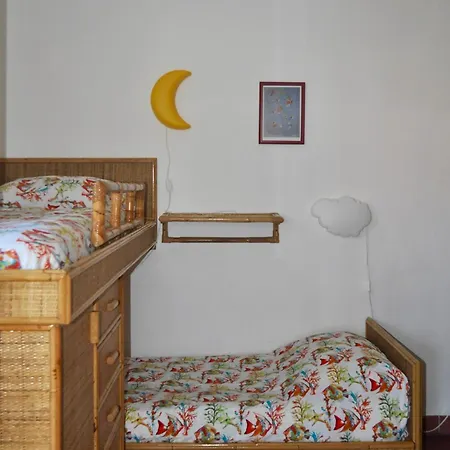 Holiday home Casa Bam Marciana Marina (Isola d'Elba)