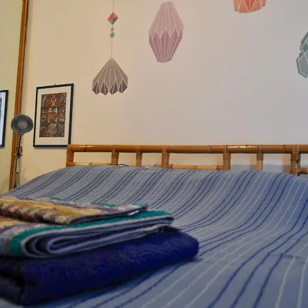 Casa Bam * 马西亚娜马里纳