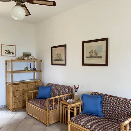 Casa Bam Σπίτι διακοπών