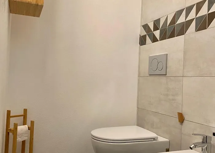 Casa Bam Holiday home