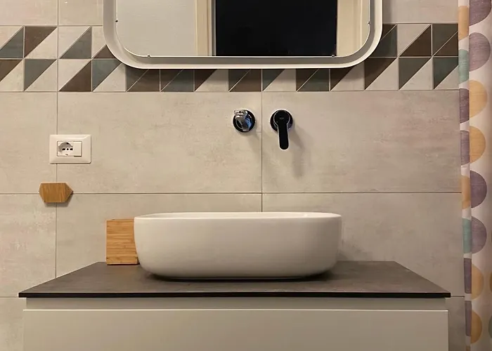 Casa Bam Holiday home *