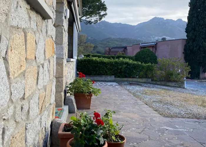 Casa Bam Marciana Marina