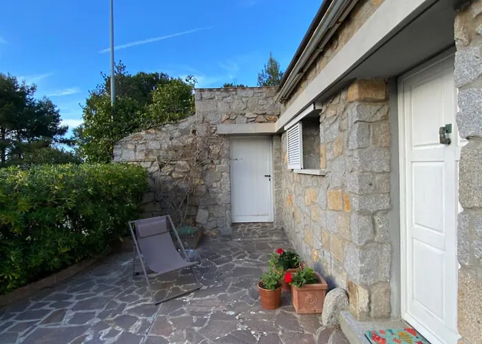 Casa Bam * Marciana Marina