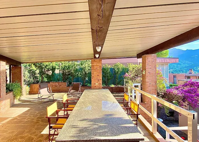 Casa Bam Holiday home