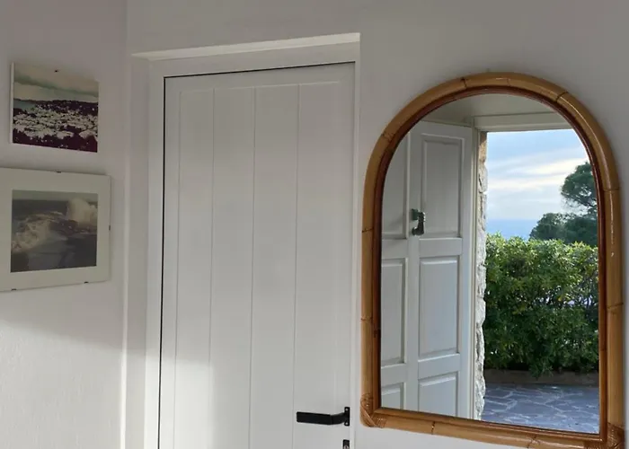 Casa Bam Casa de Férias *