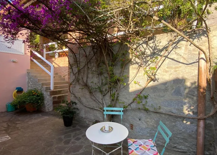 Casa de Férias Casa Bam *