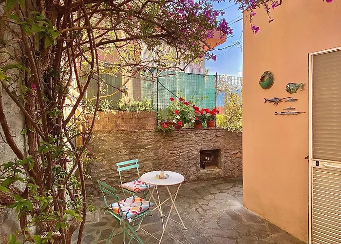 Casa Bam * Marciana Marina