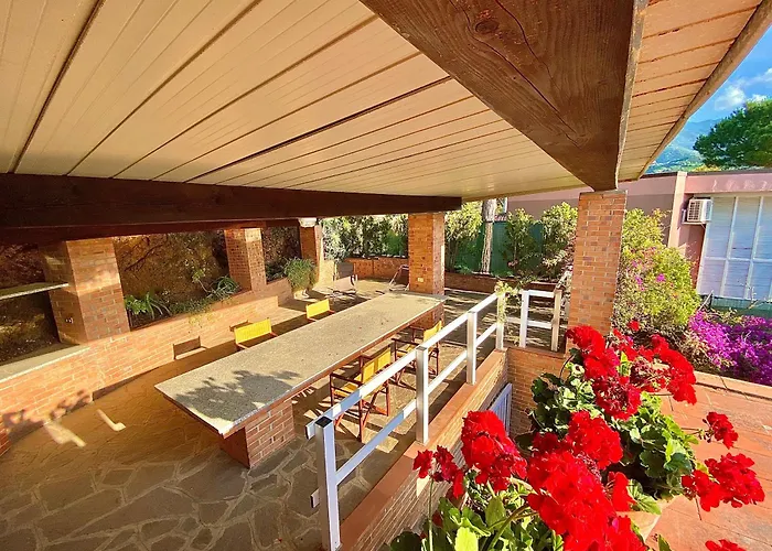 Holiday home Casa Bam