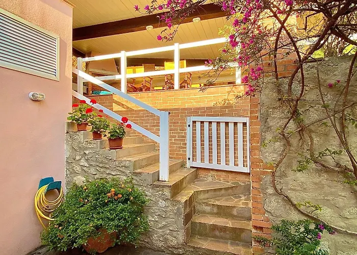 Nyaraló Casa Bam Marciana Marina