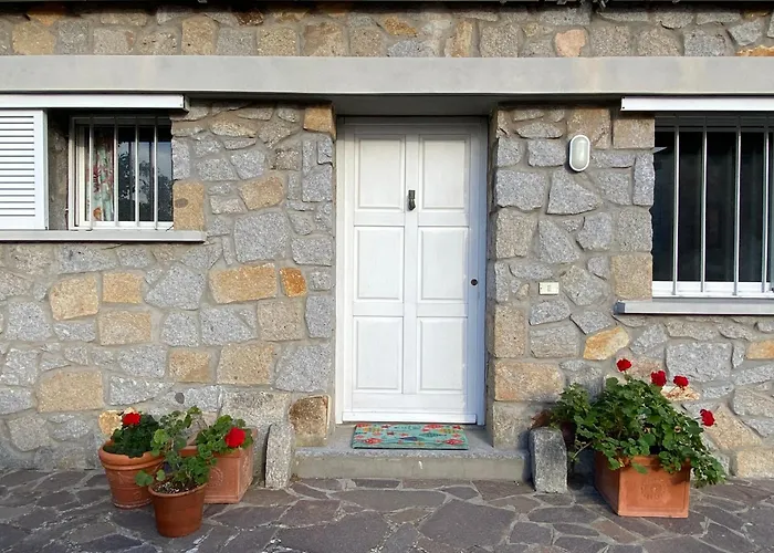 Casa Bam * Marciana Marina (Isola d'Elba)