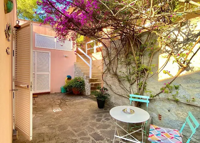 Casa Bam Holiday home