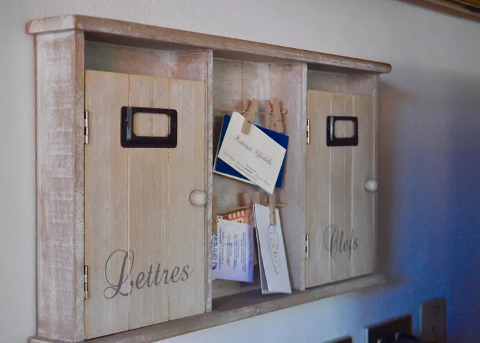 Holiday home Casa Bam Marciana Marina (Isola d'Elba)