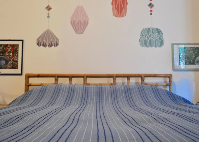 Casa de Férias Casa Bam Marciana Marina (Isola d'Elba)