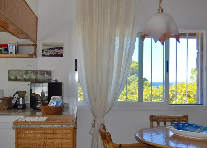 Casa Bam * Marciana Marina (Isola d'Elba)