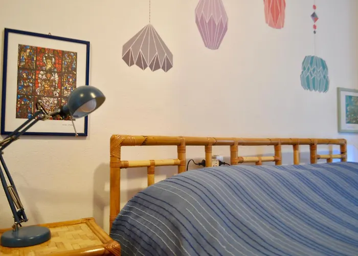 Casa Bam Casa de Férias