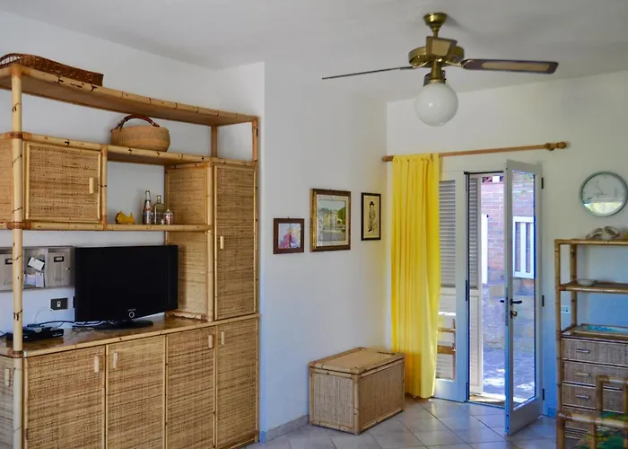 Casa Bam Casa de Férias Marciana Marina (Isola d'Elba)