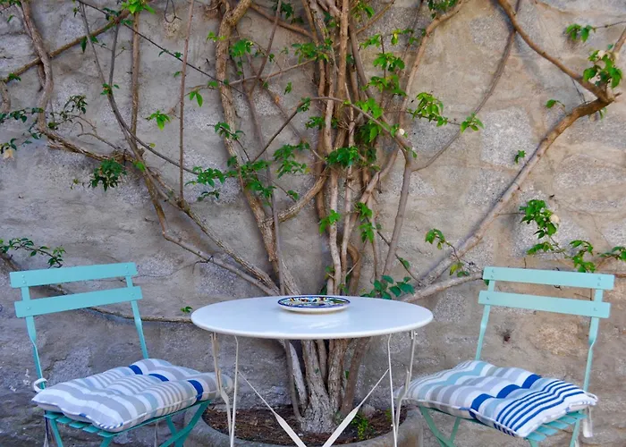 Casa Bam * Marciana Marina (Isola d'Elba)