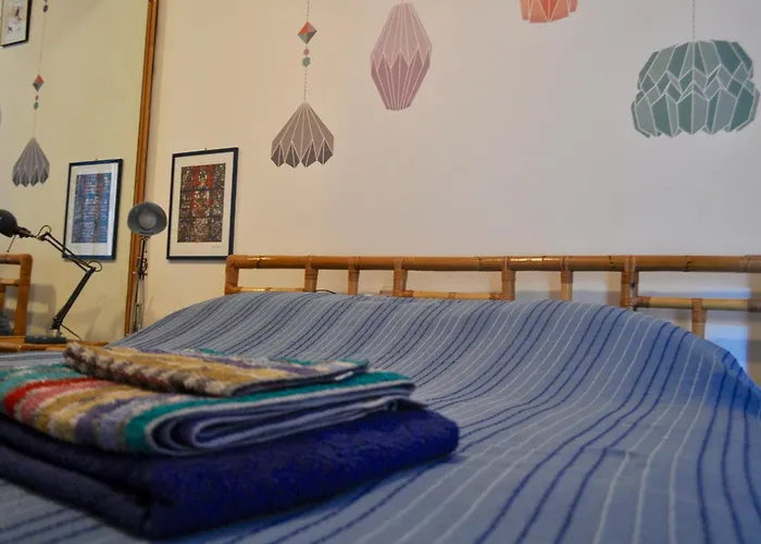 Casa Bam * Marciana Marina