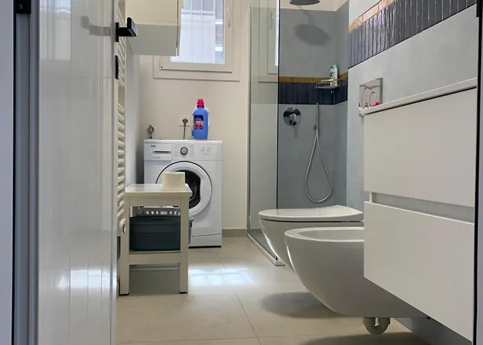 Casa Bam Casa de Férias Marciana Marina (Isola d'Elba)