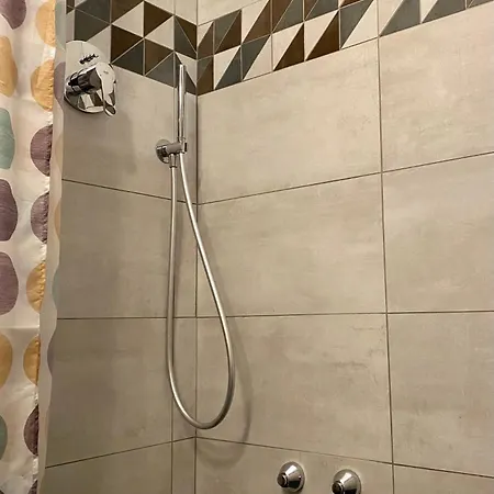 Casa Bam Hébergement de vacances