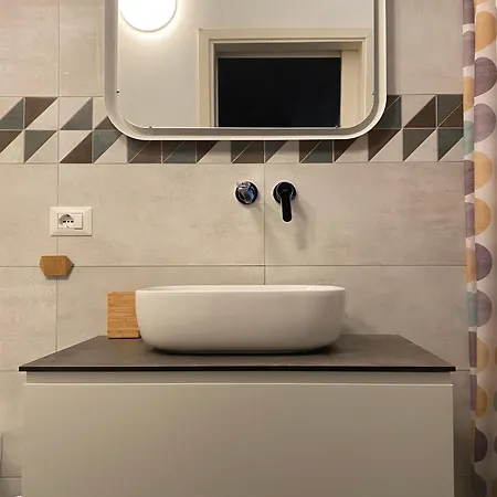 Casa Bam Hébergement de vacances *