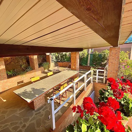 Hébergement de vacances Casa Bam