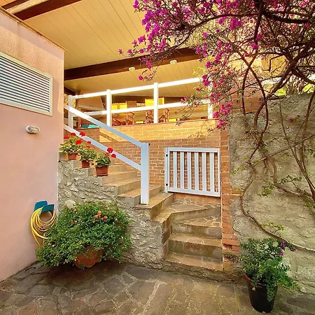 Hébergement de vacances Casa Bam Marciana Marina (Isola d'Elba)