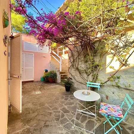 Casa Bam Hébergement de vacances
