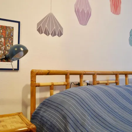Casa Bam Hébergement de vacances
