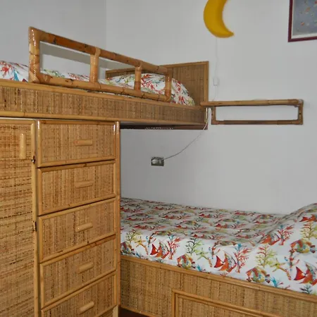Casa Bam Hébergement de vacances *