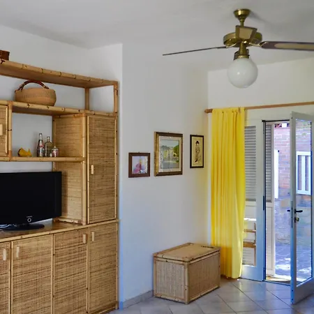 Casa Bam Hébergement de vacances Marciana Marina (Isola d'Elba)