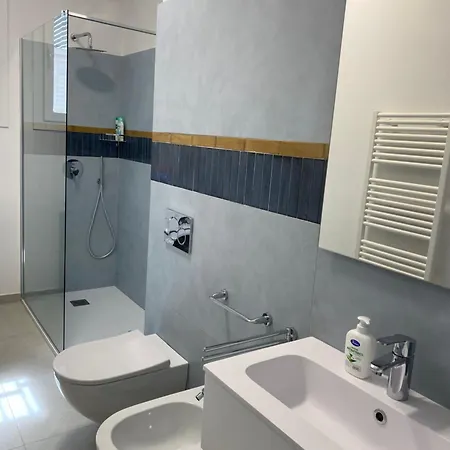 Casa Bam Hébergement de vacances *
